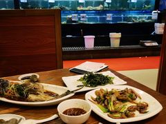 -南海渔家•海鲜•正宗海南菜(海棠湾店)