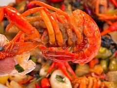 -一起吃小龙虾·海鲜(海珠店)