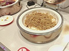 -快乐爱斯米牛排自助(靖江吾悦店)