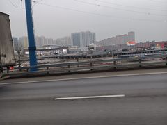 -谢列梅捷沃国际机场