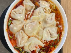 -聚园面庄(新光天地店)