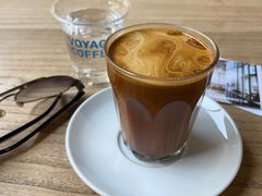-VOYAGE COFFEE 咖啡烘焙工坊店(798艺术区店)