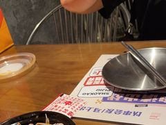 -神府路壹号·海鲜烧烤·砂锅粥·锅物(三坊七巷店)