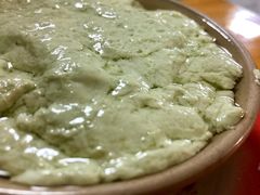 老豆花-人和水上飘(第一家店)
