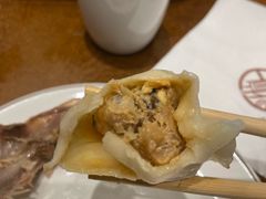 -唐山宴百姓府邸院落中餐