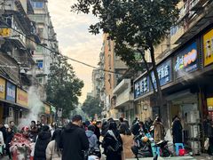 -小罗子汤店(大士院总店)