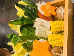 -大鲜生·亚洲菜融合小食堂