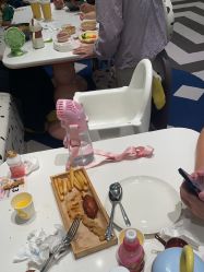 -奈尔宝家庭中心·亲子餐厅(苏州大悦城店)