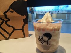 -喜茶(广州东方宝泰店)