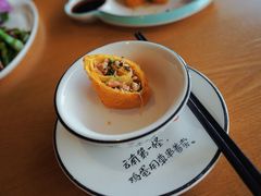 -品味泸沽湖•民族特色菜(大落水店)
