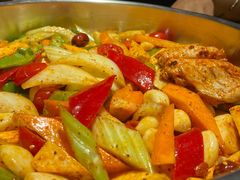 -黄记煌三汁焖锅(凯德广场店)