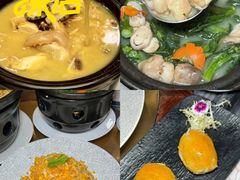 -中国大酒店·食街