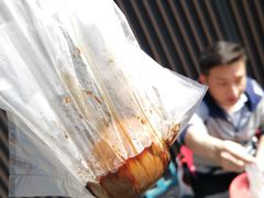 五香鸡蛋-阿婆五香蛋(水游城店)