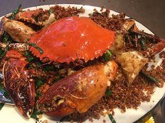 -喜记避风塘炒辣蟹(总店)