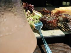 -The Cheebat 锌吧·Bistro(体育西店)