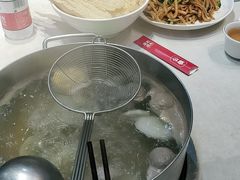 -陈记顺和潮汕鲜牛肉火锅(棠德南路店)