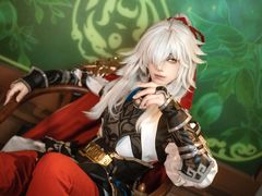 -米游妙妙屋cosplay换装自拍摄影体验馆