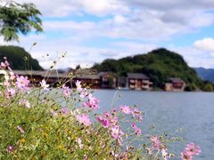 -里格村景区