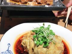 -胡家大厨(西三庄店)