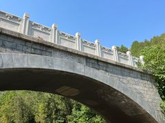 -白水寺森林公园