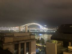 -三间愈舍·Triple Spa(重庆IFS国金中心店)