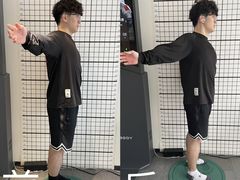 -威克健身游泳(万菱汇店)