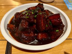 -WILDS 野有食(碧坞店)