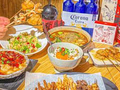 -壹酒贰肉1926·深夜食堂(九纬路店)