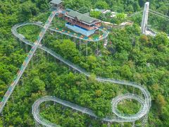 -宝晶宫旅游景区