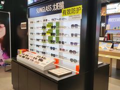 -LOHO眼镜(天河领展广场店)