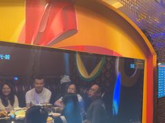 -路边边.炒菜烧烤.音乐餐厅(良乡长虹店)