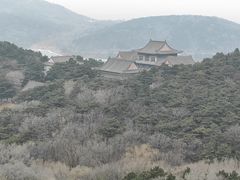 -沈阳辉山风景区