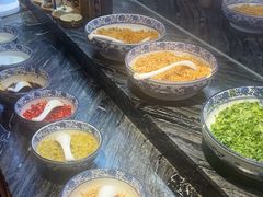 -历蜀记·家宴老火锅(总店)