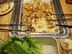 -新石器烤肉(招商1872店)