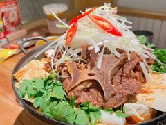 -TAIFORKS 大福食堂·山葵烤肉料理·拌饭(宝安店)