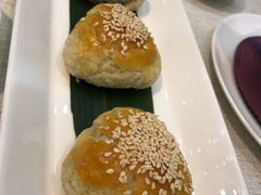 蚝皇叉烧酥-御宝轩(益丰·外滩源店)