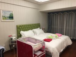 点击看大图 -台湾台婴美月子中心(长沙保利店)