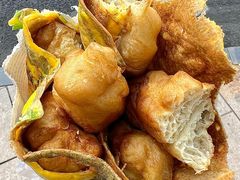 -南楼煎饼(滨江道店)