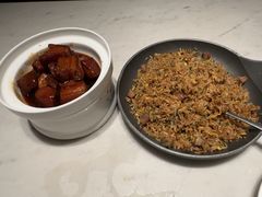-小菜园新徽菜(合肥天鹅湖万达店)