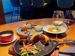 -Arpanda阿潘答餐厅(郎园店)
