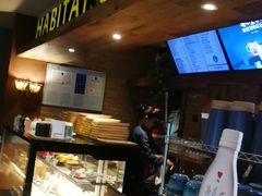 -栖巢咖啡(天鹅湖万达低碳店)
