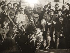 -第九届妖漫动漫游戏展曁七夕情人祭