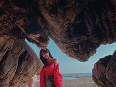 -青岛第二海水浴场