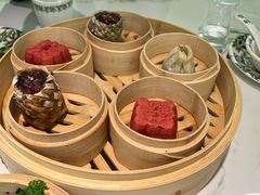 -苏梦江南·淮扬菜(夫子庙店)