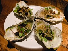 -AZUL by FUEL蓝色·法式酒馆(琶醍店)