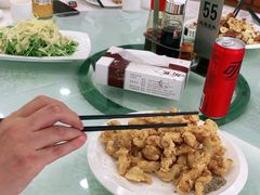 -陶然饺子城(奥体中路店)