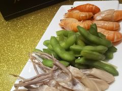 -启东小海鲜(庄先湾路1号店)