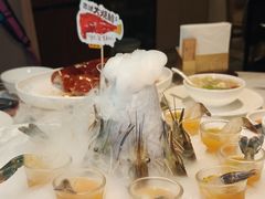 -滋粥楼·顺德菜(番禺广场总店)