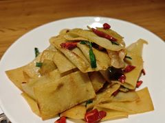 -汉小城·老铫子藕汤·乡野湖北菜(江汉路吉庆街店)