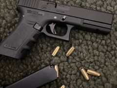 -华连射击俱乐部